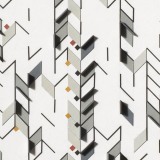 Detail of '(5,8,13) Subtractive x 4'.