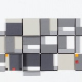Detail of ‘(2,3,5) x 5 Rotations’.