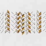Detail of ‘(3,5,13) Subtractive x 10’.