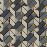 Detail of '(1,2,5) Subtractive x 48’.