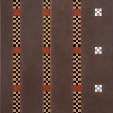 ‘Nubia’, acrylic on canvas, 152 x 101.5cm, 2001. Photography: Michele Brouet.
