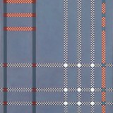 'Patriot', acrylic on canvas, 112 x 76cm, 2003. Photography: Michele Brouet.