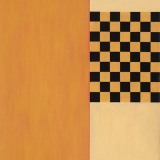 ‘Age of Reason’, acrylic on canvas, 61 x 41cm, 2009. Photography: Michele Brouet.
