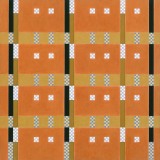 ‘Classical Age' , acrylic on canvas, 50.5 x 50.5cm, 2006. Photography: Michele Brouet.