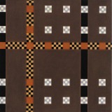 ‘Slave Trade’, acrylic on canvas, 35 x 35cm, 2001. Photography: Michele Brouet.