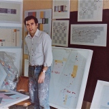 Studio: Liverpool Street, Sydney, 1984  Photography: Unknown.