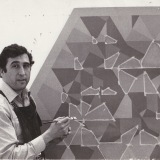 Studio: Kingston, London, 1979,  Photography: D.R. Everett.