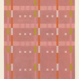 ‘Study for Turkish Delight’, acrylic and watercolour on paper, 70 × 56cm, August 2005. Photography: Michele Brouet.