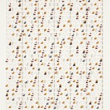‘(3,5,8) Noncoincided Finishes and Starts (Subtractive), 24 rotations’, acrylic and ink on paper, 63.5 x 45cm, May 2011. Photography: Michele Brouet.
