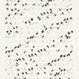 ‘(3,13,21) Subtractive x 10’, acrylic and ink on paper, 63 x 44cm, September 2008. Photography: Michele Brouet.